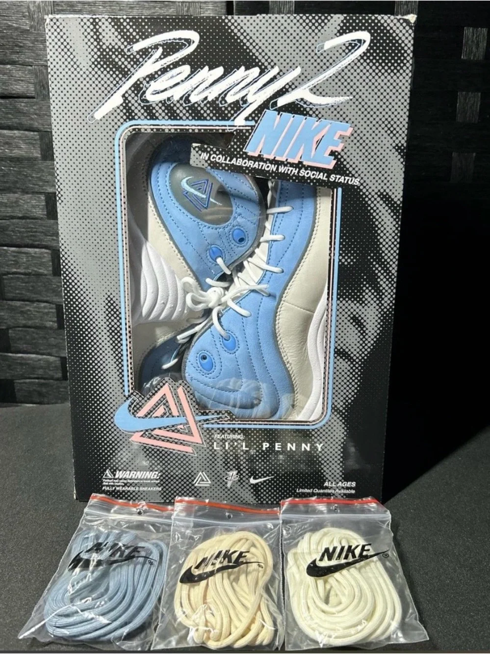 Nike brand new